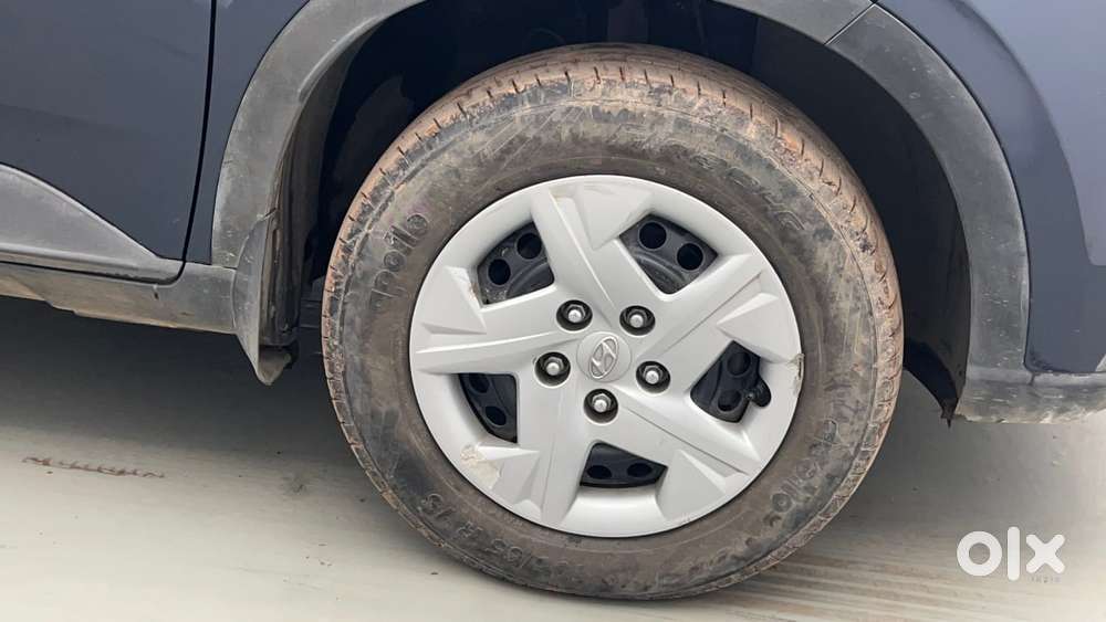 Hyundai Venue S Turbo, 2019, Petrol