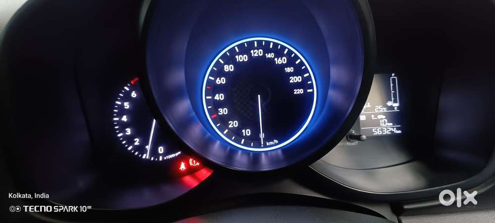 Hyundai Venue S Mt 1.2 Kappa, 2020, Petrol