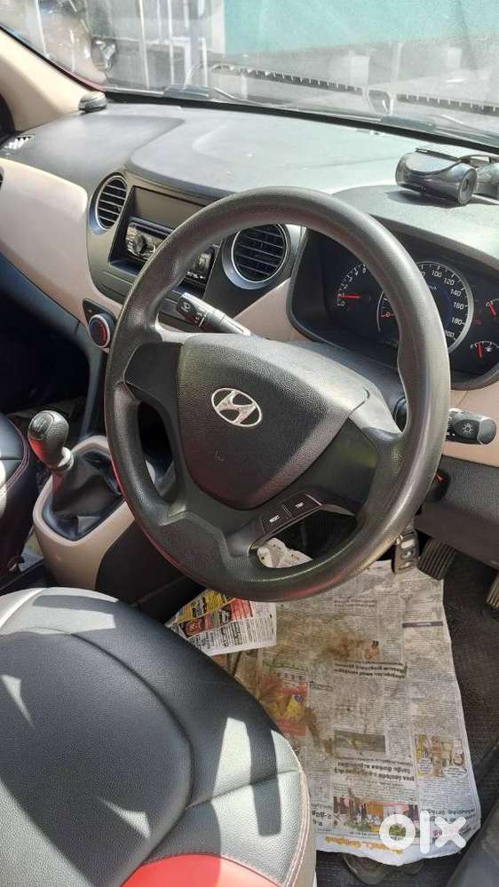 Hyundai Grand I10, 2014, Petrol