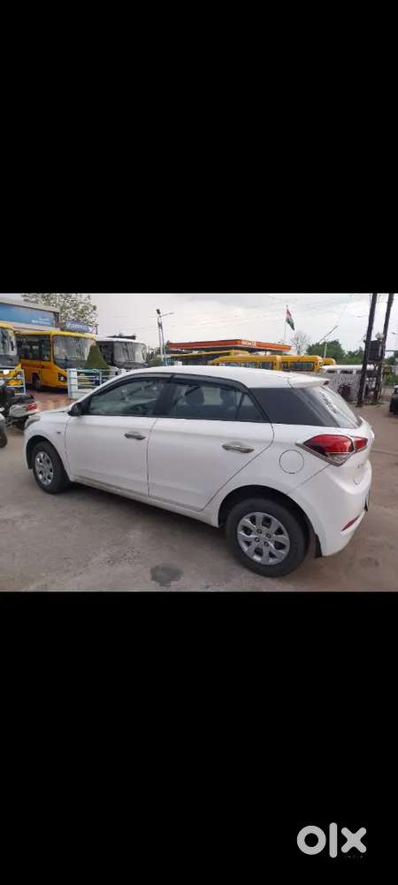 Hyundai Elite I20 2015 Diesel Rs-3.5lakhs