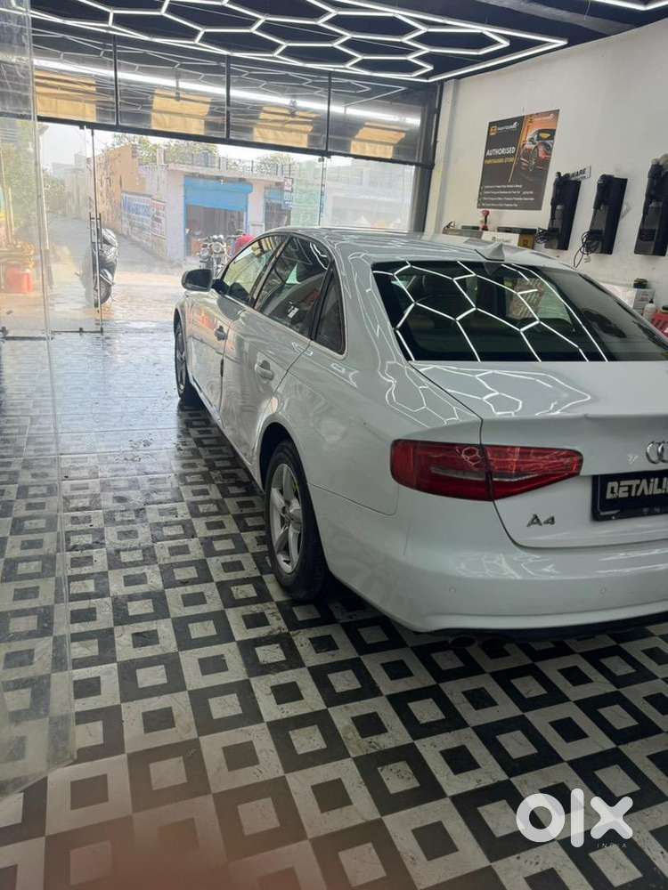 Audi A4 For Sale