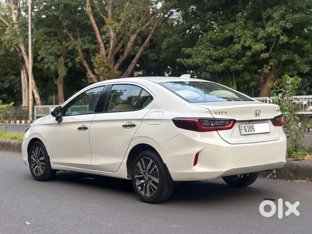 Honda City I Vtec Cvt Vx, 2021, Petrol