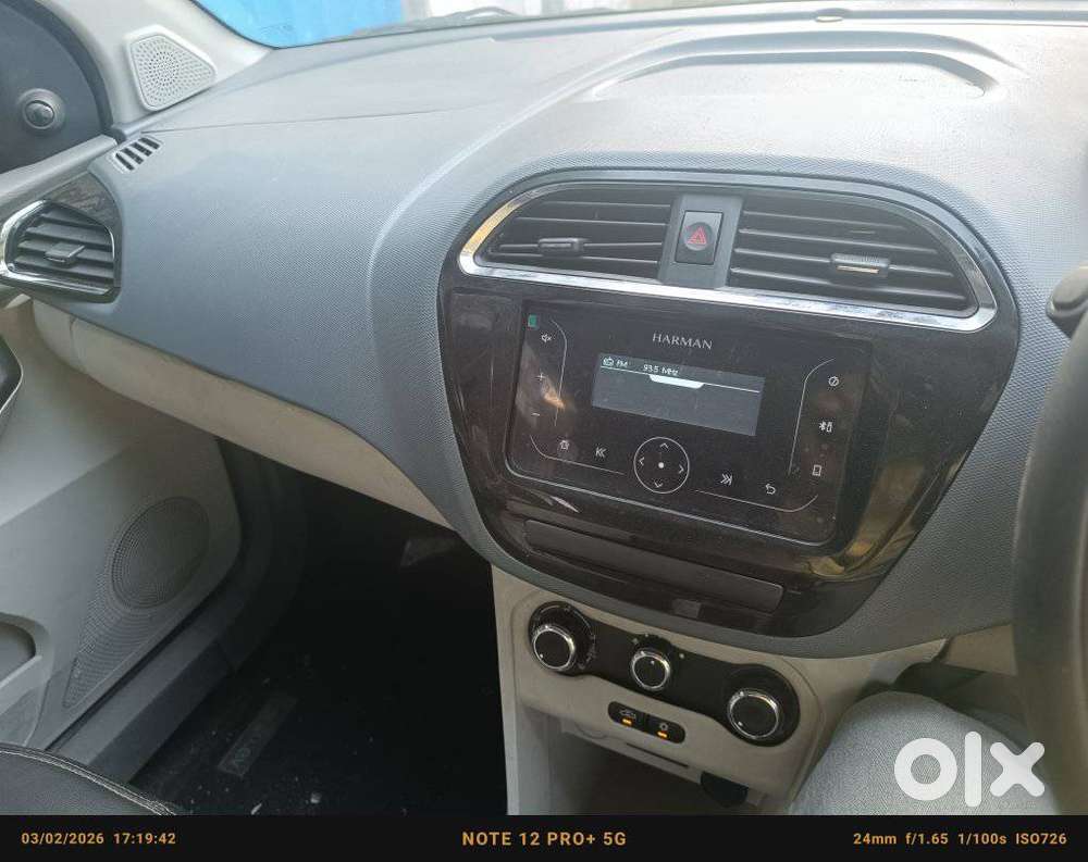 Tata Tiago 1.2 Revotron Xm Option, 2025, Petrol