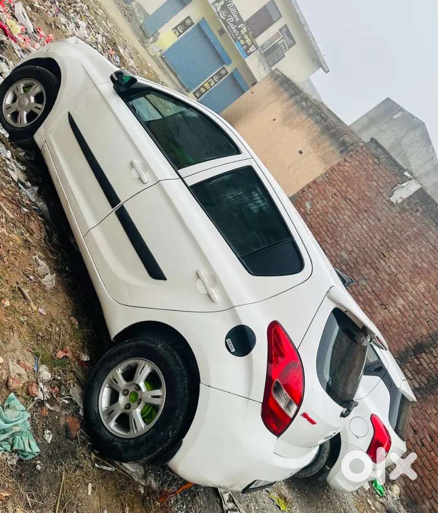 Hyundai I20 2012
