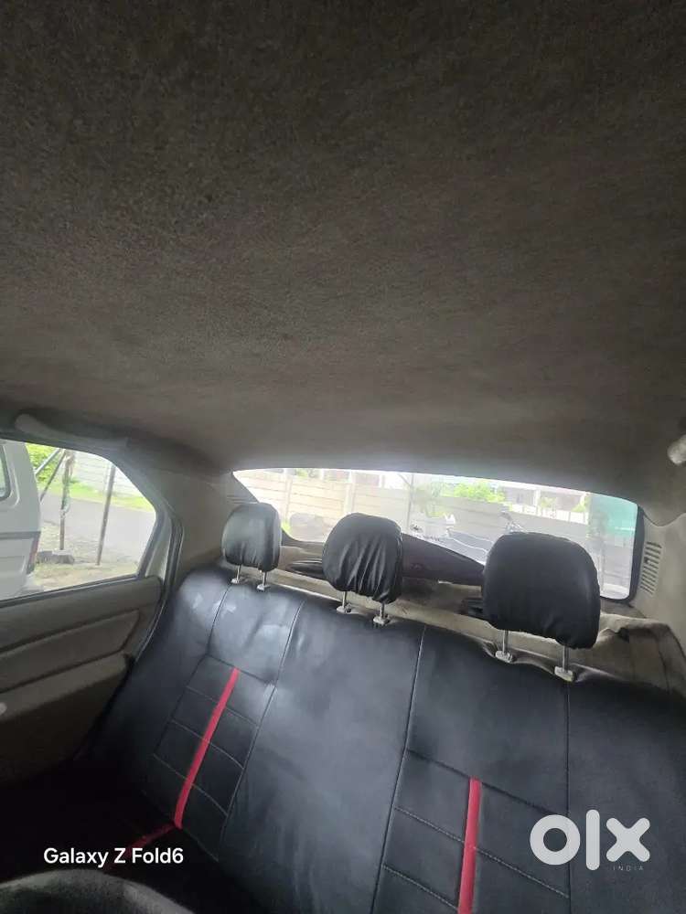 Mahindra Verito Diesel 2012 Manual