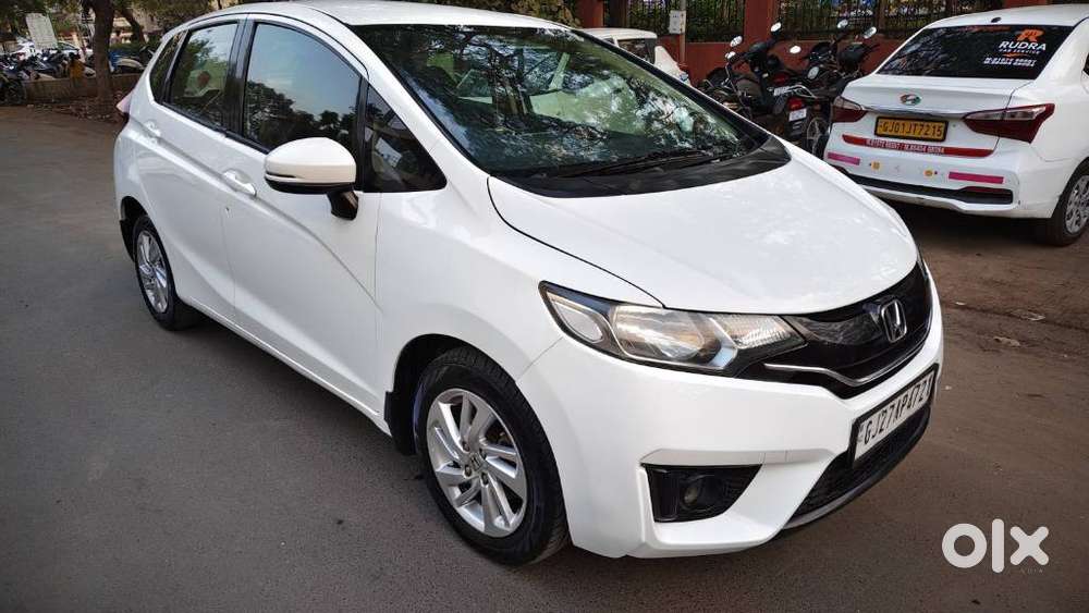 Honda Jazz V Diesel, 2015, Diesel