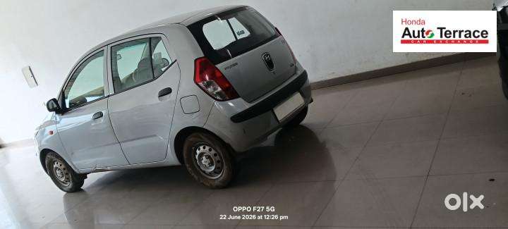 Hyundai Grand I10 1.2 Crdi Era, 2010, Petrol