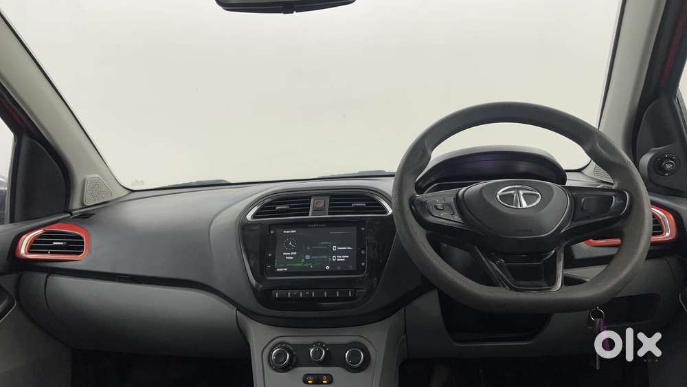 Tata Tiago Xz, 2021, Petrol