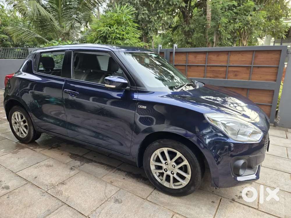 Maruti Suzuki Swift Ddis 2018 Diesel Car