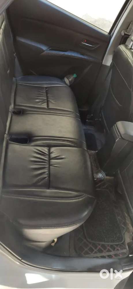 पर्सनल यूज कार न्यू कंडीसन एक रूपया लगे की कोई जरूरत नहीं है