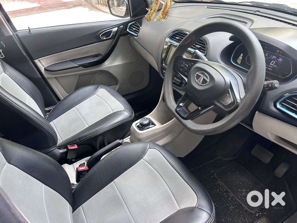 Tata Tigor Ev Xz Plus, 2022, Electric