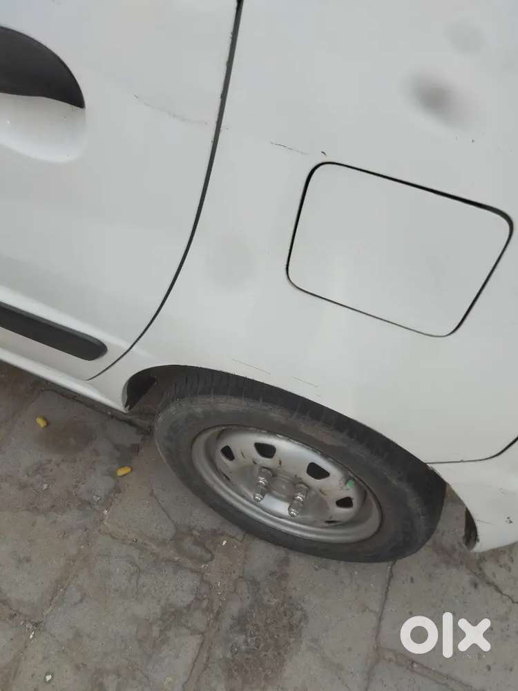 Hyundai Santro Xing Gls 2008 Petrol