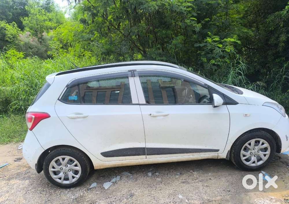Hyundai I10 1.2 Kappa 2019
