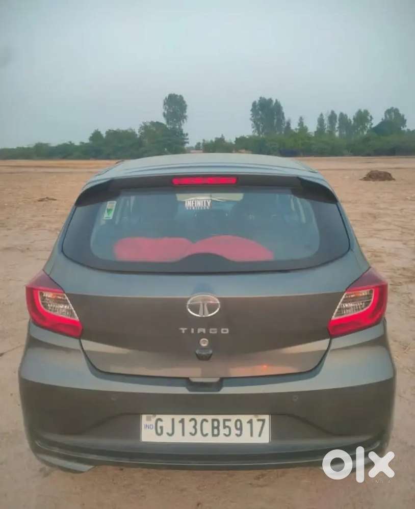 Tata Tiago 2023 Petrol 20000 Km Driven