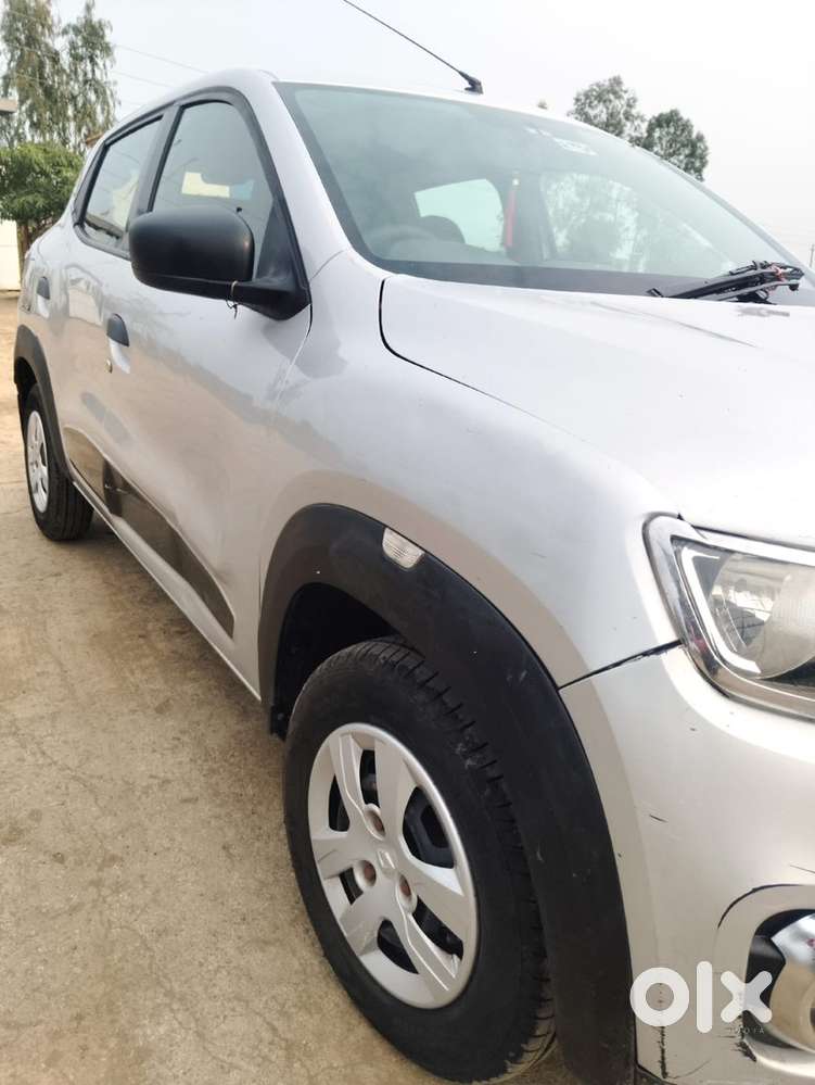 Renault Kwid 2016 Petrol Good Condition