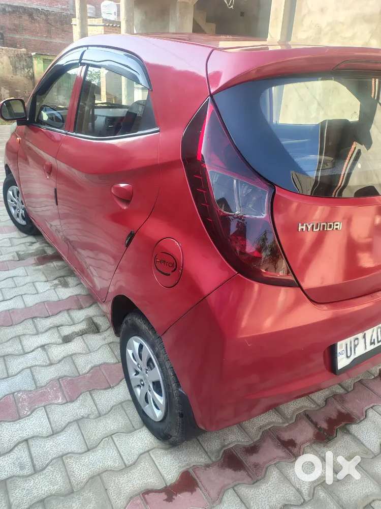 Good Condition
