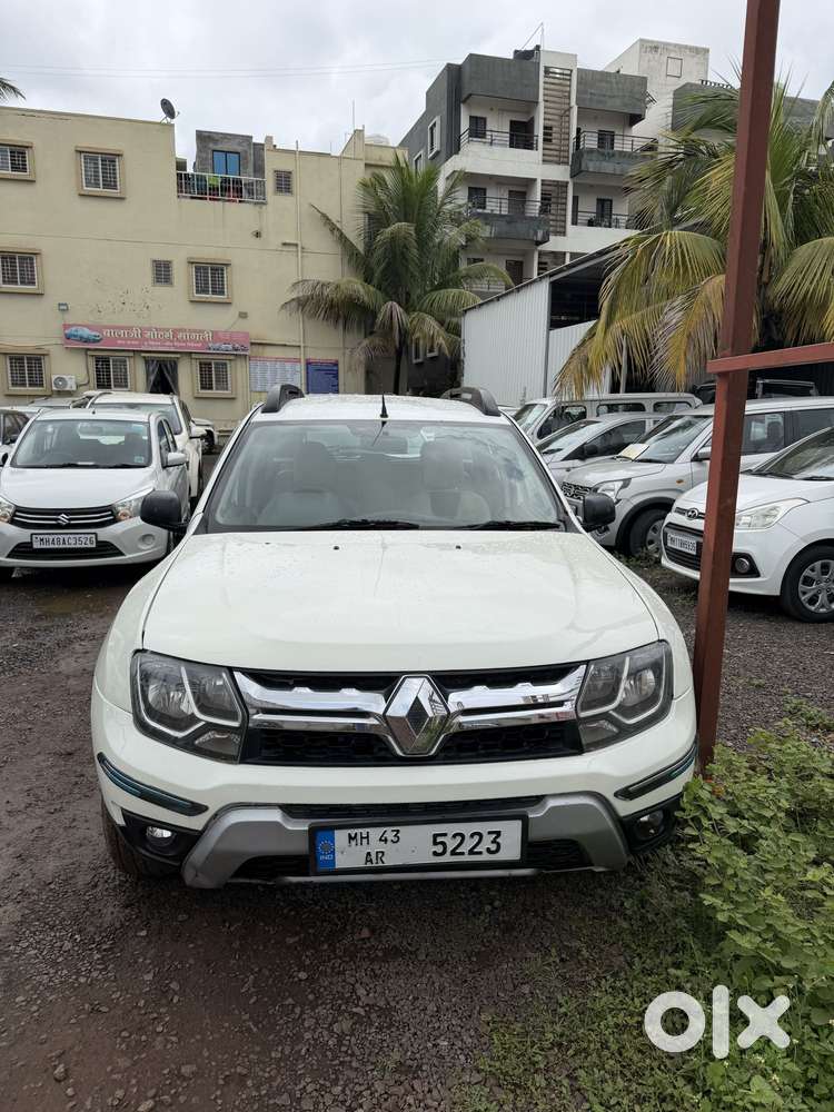 Renault Duster 85ps Diesel Rxe, 2014, Diesel