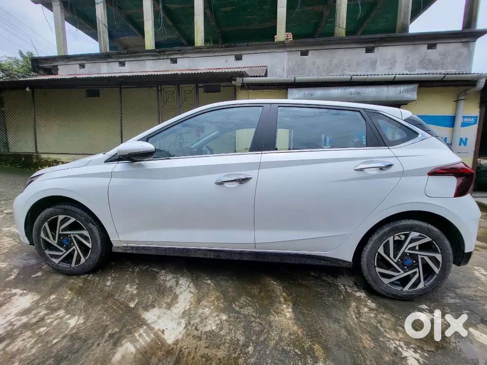 Hyundai New I20 Asta 2015
