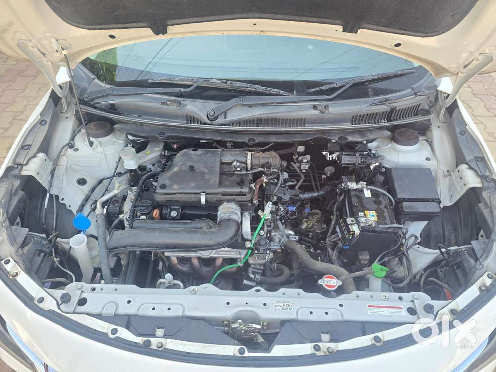 Maruti Suzuki Baleno Delta, 2024, Petrol