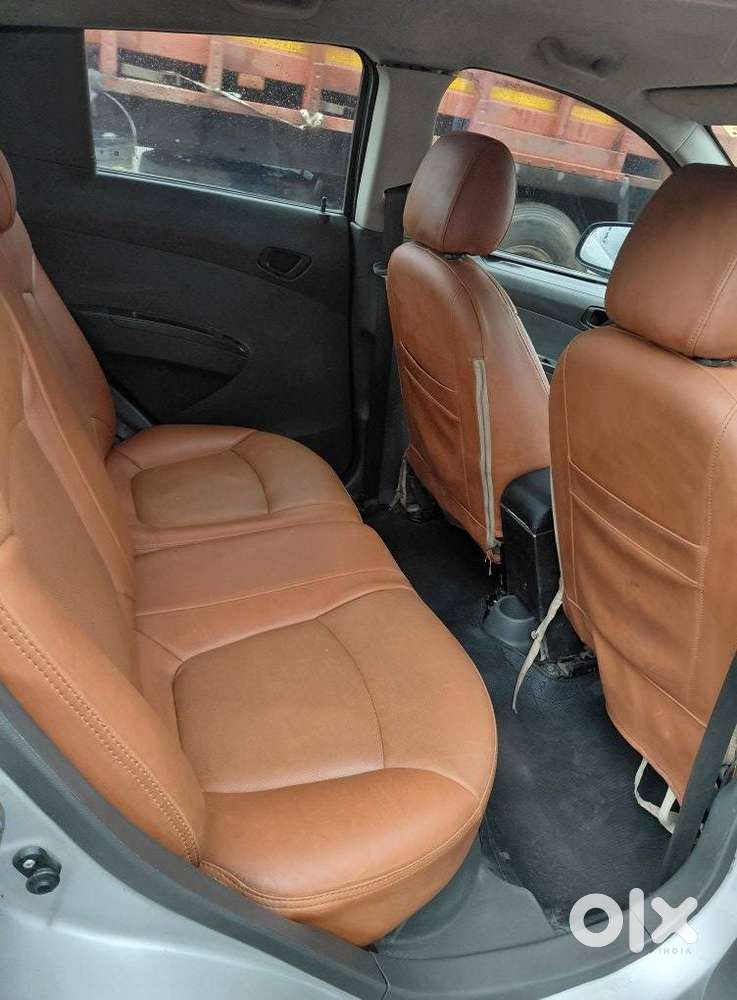 Chevrolet Beat, 2011, Diesel