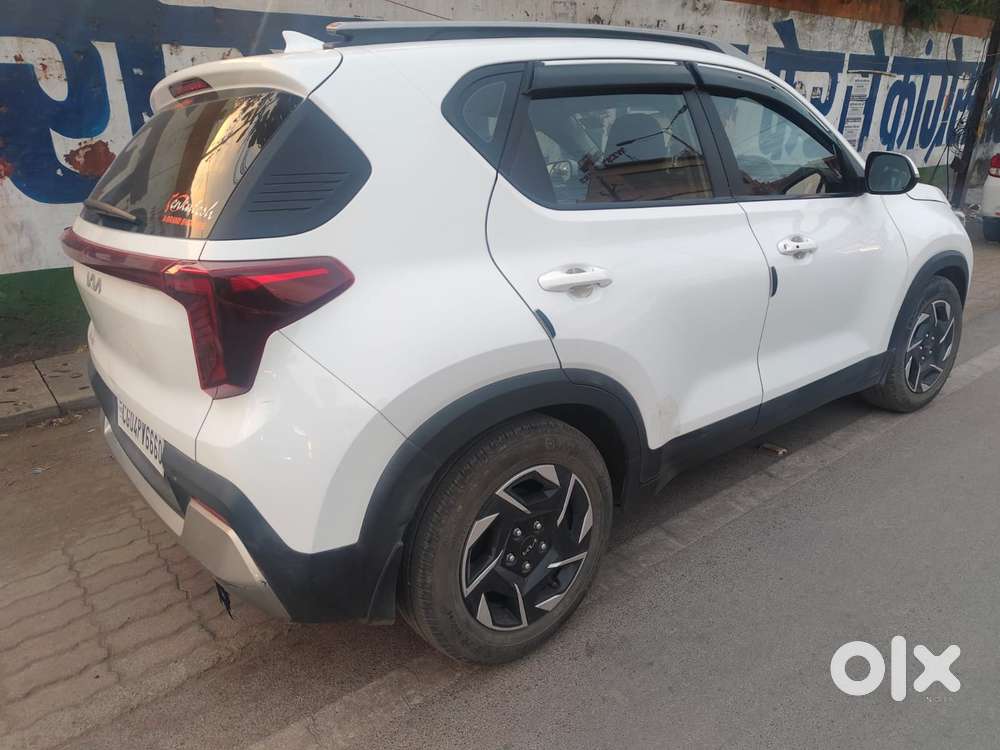 Kia Sonet 1.2 Htk Plus, 2024, Petrol