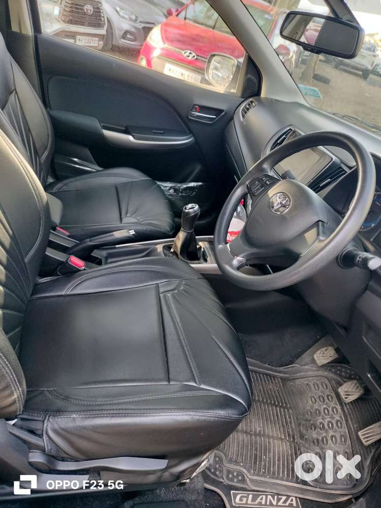 Toyota Glanza G, 2020, Petrol