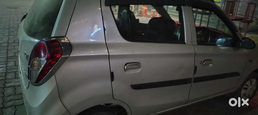 Maruti Suzuki 800 2017 Cng & Hybrids 788500 Km Driven