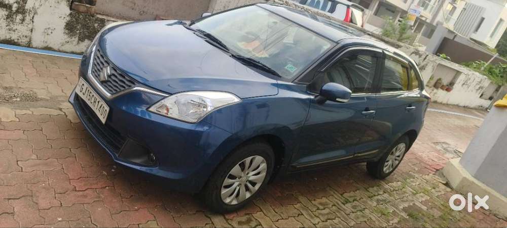 Mint Condition Maruti Baleno Delta 2018  Only 21,700 Km  First Owner