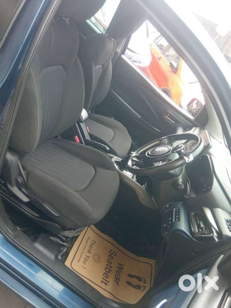Maruti Suzuki Baleno 1.2 Alpha At, 2022, Petrol