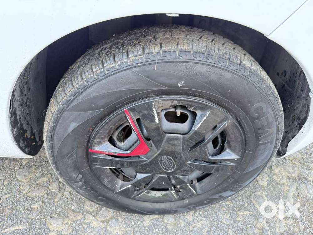 Datsun Redigo Amt 1.0 T Option, 2017, Petrol