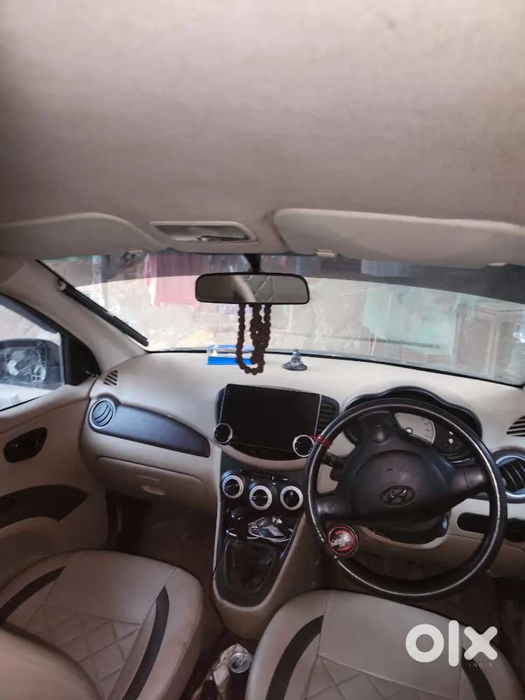 Hyundai I10 Magna 2009 Petrol