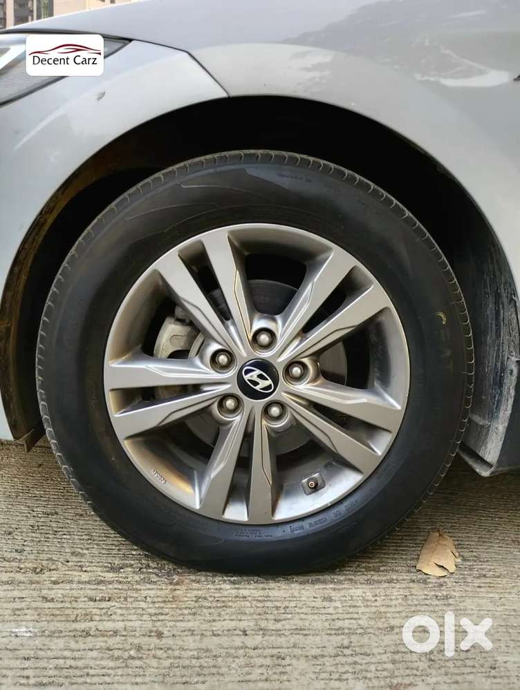 Hyundai Elantra 2.0 Sx At, 2019, Petrol