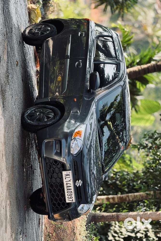 Maruti Suzuki Alto 800 2021 Petrol Well Maintained