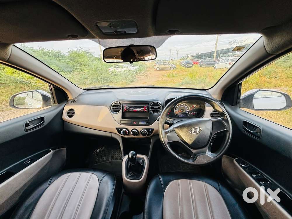 Hyundai I10, 2016, Petrol