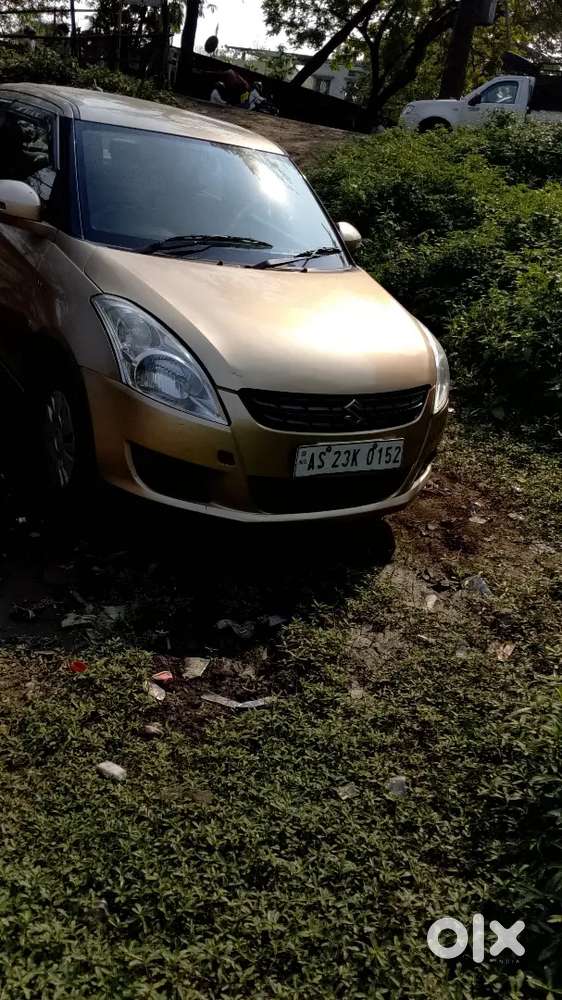Maruti Suzuki Ertiga
