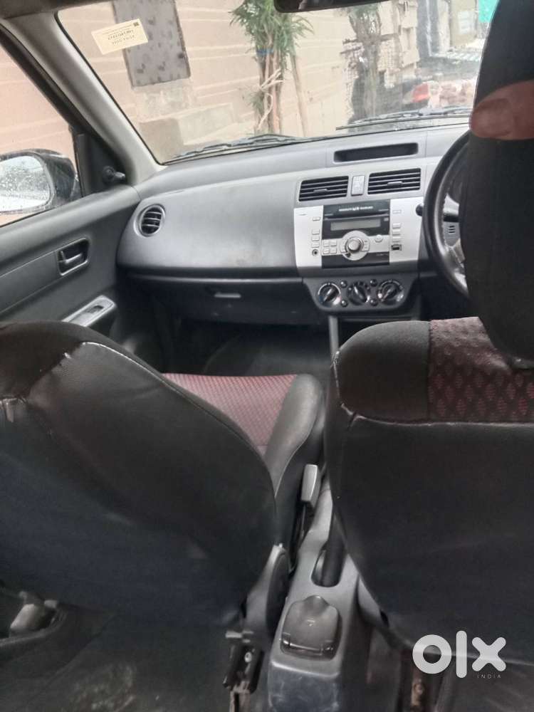 Urgent Sell Karni Hai Swift Ldi 2011 Model First Owner