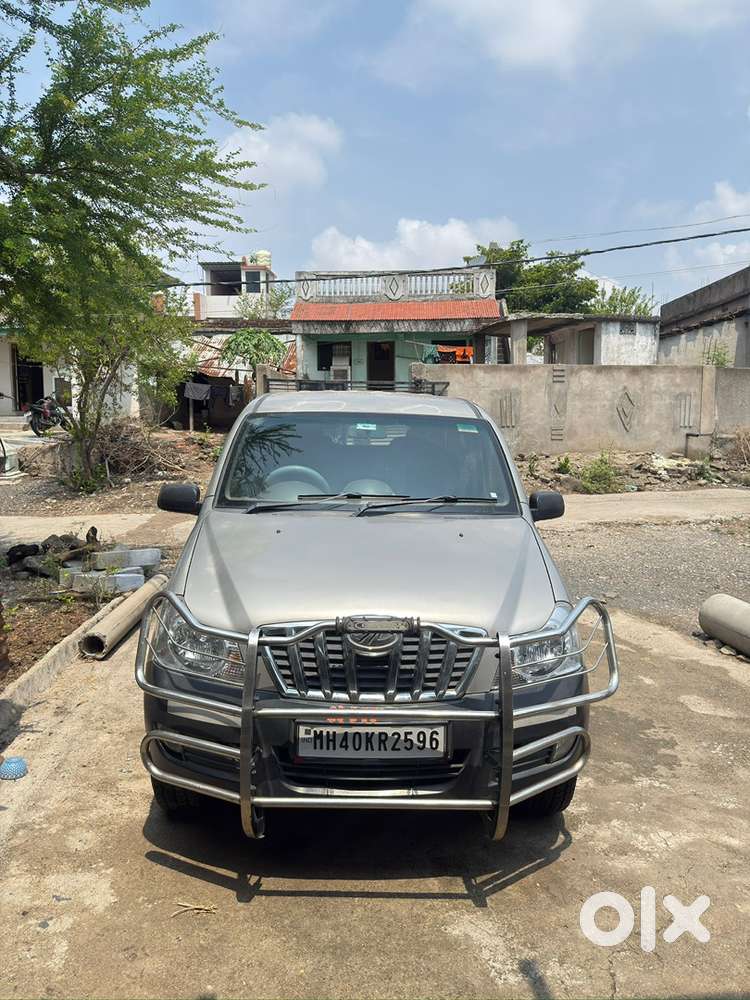 Mahindra Xylo Diesel 2011