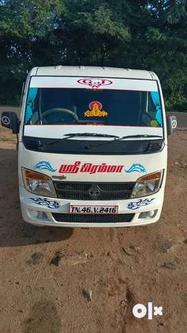 Tata magic van sales olx