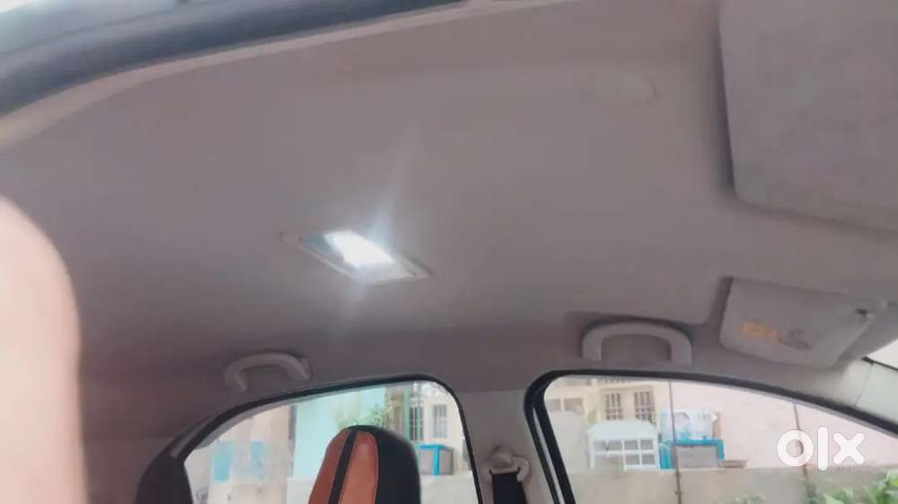 Tata Tiago 1.2 Revotron 2018