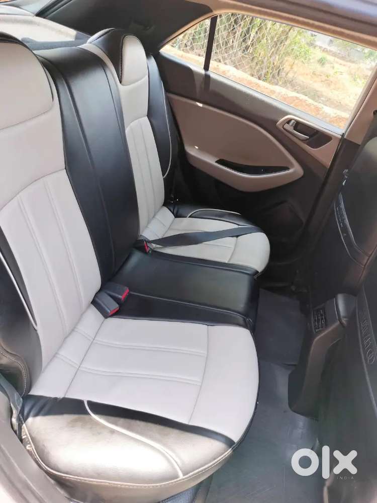 Hyundai I20 1.2 Spotz 2017