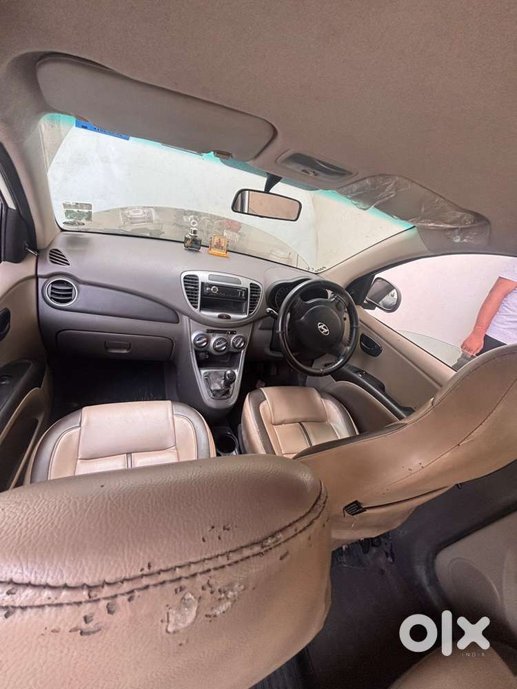 Only 27385 Km Genuine Driven, Almost New Condition Car, First Owner