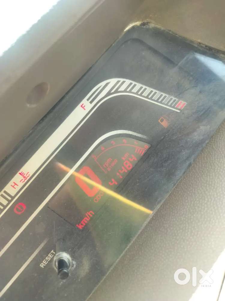 Mahindra Bolero Camper 2024 Diesel 44240 Km Driven