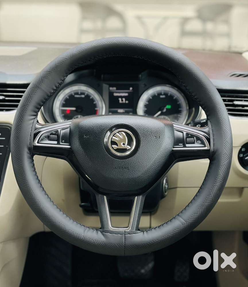 Skoda Octavia 2.0 Tdi At Style, 2019, Diesel