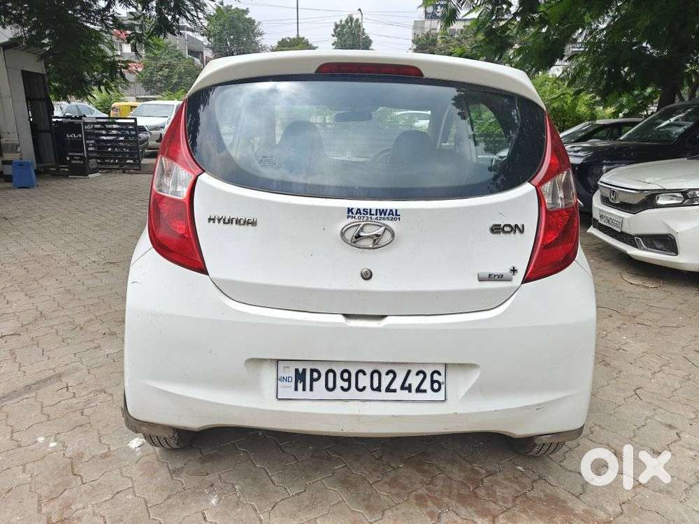 Hyundai Eon Era +, 2014, Petrol