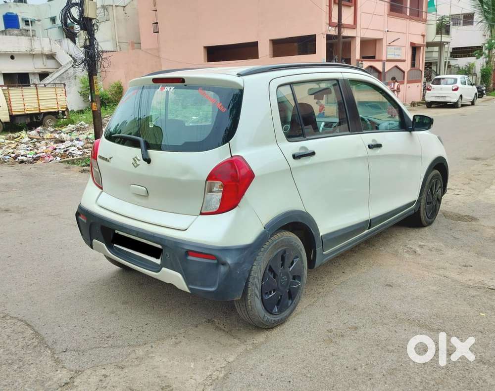 Maruti Suzuki Celerio X Zxi, 2020, Petrol