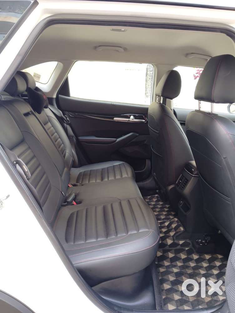 Kia Seltos Gtx Dct, 2019, Petrol