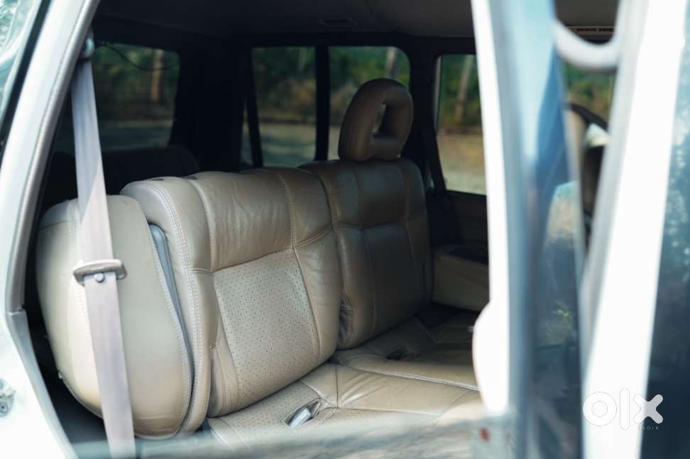 Mitsubishi Pajero, 2011, Diesel