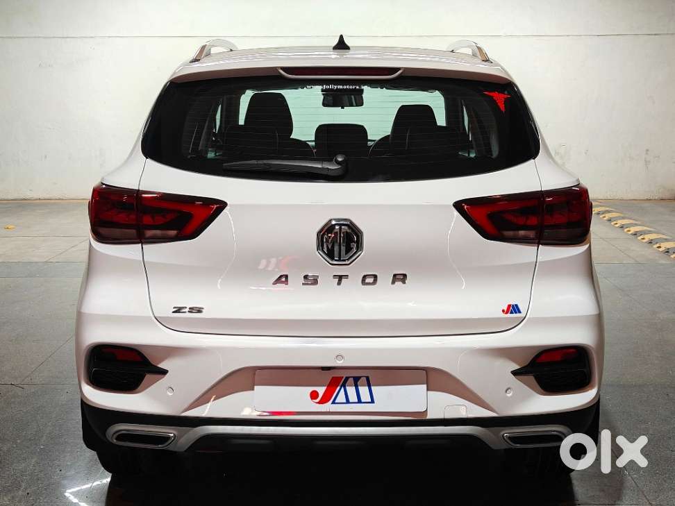 Mg Astor 1.5 Sharp, 2023, Petrol