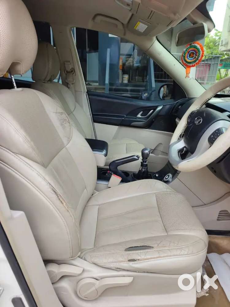 Mahindra Xuv500 Diesel 2wd 2016