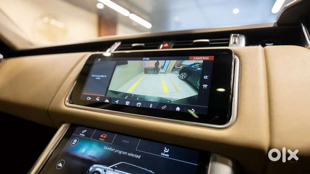 Land Rover Range Sport, 2020, Petrol